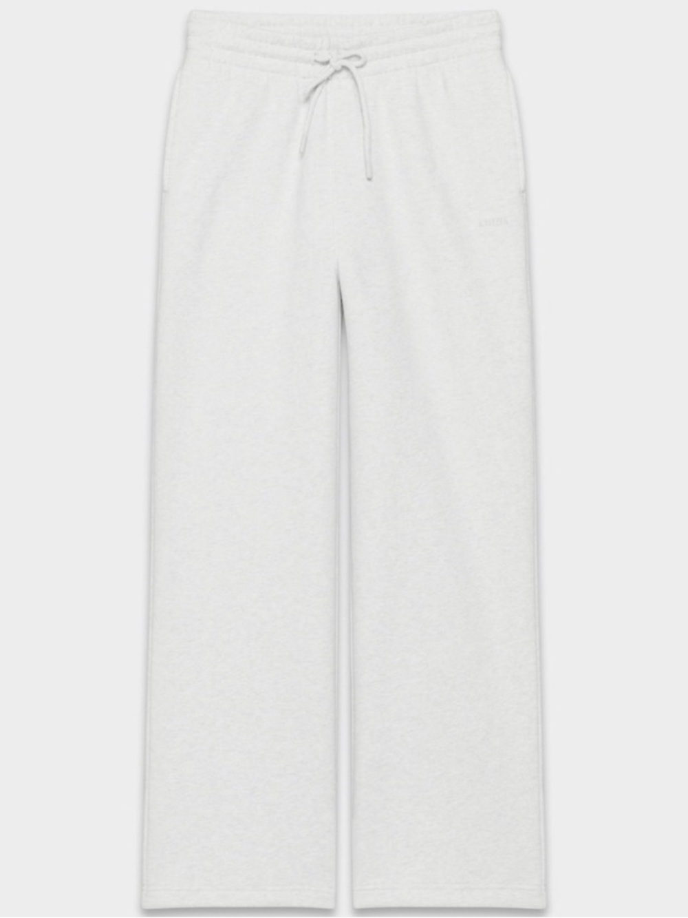 Aritzia Cozy Sweatfleece Boyfriend Sweatpant XS